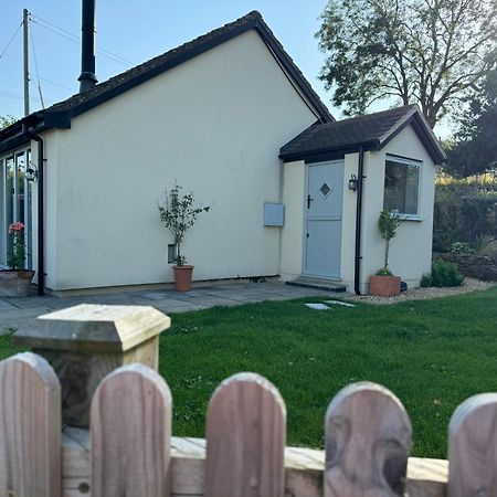 Quaker Cottage Painswick Luaran gambar
