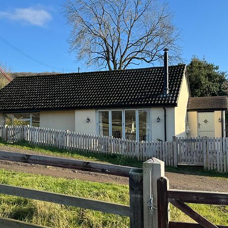 Quaker Cottage Painswick Luaran gambar