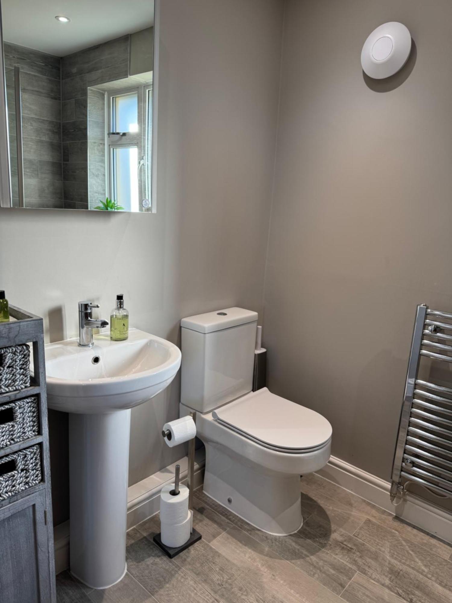 Quaker Cottage Painswick Luaran gambar