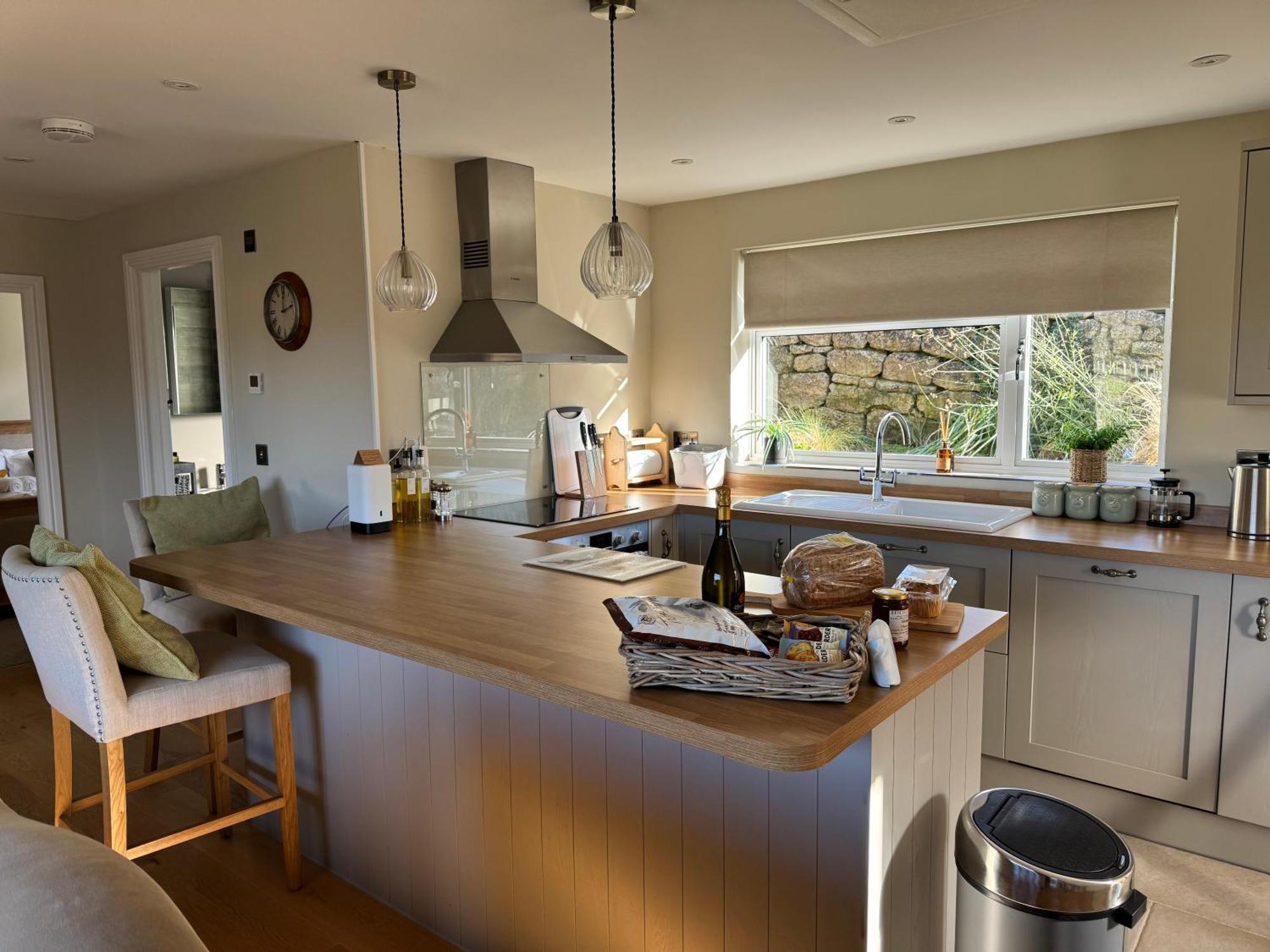 Quaker Cottage Painswick Luaran gambar